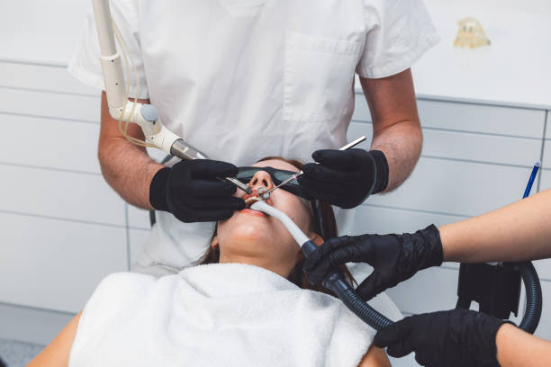 Best Emergency Dental Care for Broken or Chipped Teeth in Buena, NJ
